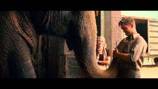 Water for Elephants - Trailer D - New Zealand