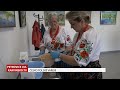 Petrovice u Karviné: Společné Česko-Polské vaření žen