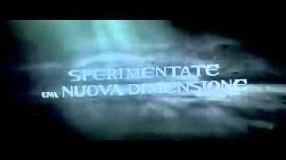 Trailer ita Resident Evil after life