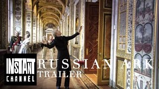 The Russian Ark Trailer (2002)