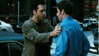 My Best Friend's Girl (2008) third trailer