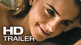 COLONIA DIGNIDAD Trailer German Deutsch (2015)