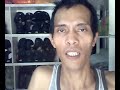 Photo Video Melukis Kartun