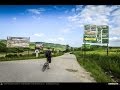 VIDEOCLIP Traseu MTB Berca - Cozieni - Ulmet - Odaile - Scortoasa - Policiori - Berca [VIDEO]