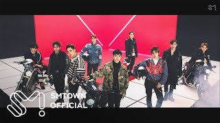 EXO 엑소 Tempo MVEXO 엑소 Tempo MV