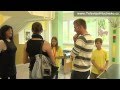 Ludgeřovice: umístění žáků 4. třídy na celorepublikové soutěži Oranžový pětiboj