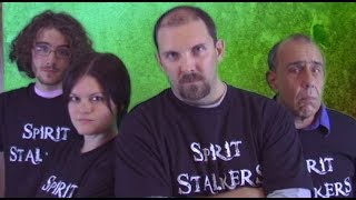 Spirit Stalkers DVD Trailer 2