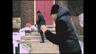 Saving god - Trailer