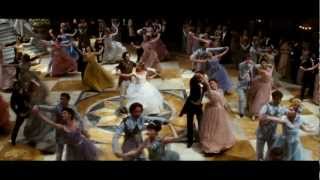 Anna Karenina (2013) | Trailer italiano ufficiale [HD]