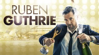 Ruben Guthrie - Official Trailer