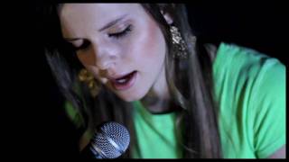 ET - Katy Perry (Cover by Tiffany Alvord)