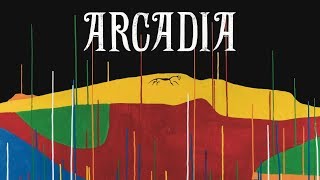 New trailer for Arcadia - in cinemas 21 June | BFI