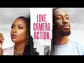 LOVE CAMERA ACTION - Nigerian Movies 2024 Latest Full Movies