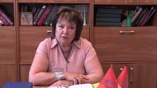 Витренко Зеленскому: Диалог с Россией, а не нацистский шабаш (11.07.2019 01:53)