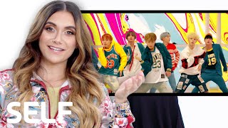 Alyson Stoner Reviews the Internets Biggest Viral Dance Videos | SELFAlyson Stoner Reviews the Internets Biggest Viral Dance Videos | SELF