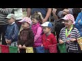 Velká Polom: 725 let obce (1. den) -  program pro děti - Bořek stavitel
