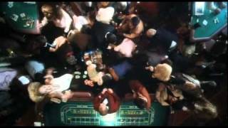 Casino Official Trailer #1 - Robert De Niro Movie (1995) HD