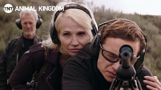 Animal Kingdom: Season 2 [TRAILER] | TNT