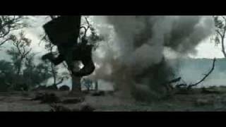Terminator Salvation 2009 Trailer HD