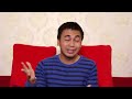 Photo Diary Komedian Cara Mudah Olahraga