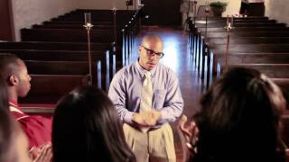 Author Carl Weber Presents The Choir Director - Trailer