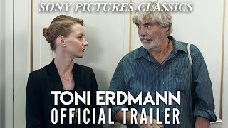 TONI ERDMANN (2016) Official US Trailer