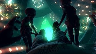 = UFO Files - Alien Abductions 5 = 2014 Real Documentary Interviews - 2013 Trailer - Of The 4th Kind