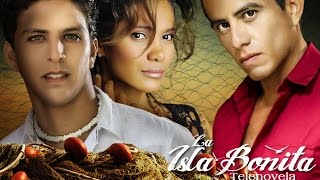 La Isla Bonita Telenovela 1min Trailer