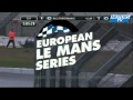 Accident Mailleux 3H Silverstone 2013 ELMS Accident Mailleux 3H Silverstone 2013 ELMS