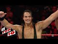 Фрагмент с начала видео Top 10 Raw moments: WWE Top 10, Sept. 19, 2016 Фрагмент с начала видео Top 10 Raw moments: WWE Top 10, Sept. 19, 2016