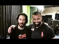 Фрагмент с конца видео Top 10 Raw moments: WWE Top 10, Sept. 19, 2016 Фрагмент с конца видео Top 10 Raw moments: WWE Top 10, Sept. 19, 2016