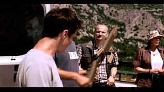 2 SUNNY DAYS by Ognjen Svilicic - Trailer 30sec