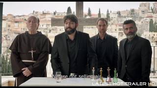Holy Air (2017) - LATEST HOT TRAILER HD