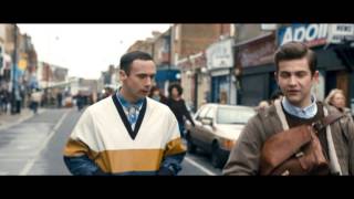 Outside Bet Official Trailer