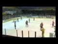 Záznam utkání: Salith Šumperk vs HC VCES Hradec Králové 2:4 (1. třetina)