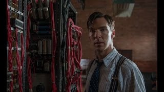 The Imitation Game - NEW Official UK Trailer