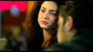 Cesta ven - trailer CZ