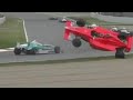 Фрагмент с конца видео Жесткие и страшные аварии на формула 1. Катастрофа на гонках формула 1. Фрагмент с конца видео Жесткие и страшные аварии на формула 1. Катастрофа на гонках формула 1.