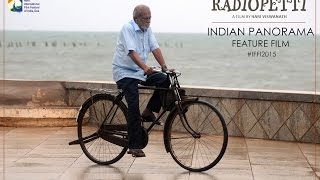 Radiopetti - Movie Trailer