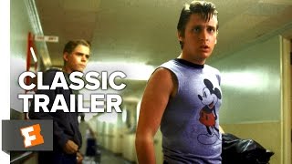 The Outsiders (1983) Official Trailer - Matt Dillon, Tom Cruise Movie HD