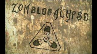 Zomblogalypse DVD Trailer
