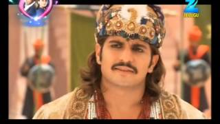Jodha Akber 18-07-2014 | Zee Telugu tv Jodha Akber 18-07-2014 | Zee Telugutv Telugu Episode Jodha Akber 18-July-2014 Serial