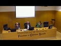 Imatge de la portada del video;50 anys d'ensenyament de Sociologia a la Universitat de València