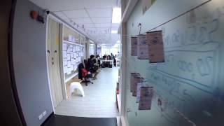 23 Perspective New Year Party 2015 Teaser