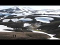 Cestopisný výlet na Island s Karlem Kocůrkem v Zábřehu