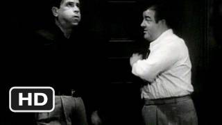 Bud Abbott and Lou Costello Meet Frankenstein Official Trailer #1 - (1948) HD