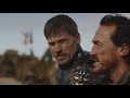Слитый сценарий 7 сезона игры престолов полный Слитый сценарий 7 сезона игры престолов полный