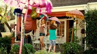 Judy Moody and the Not Bummer Summer | trailer #1 US (2011)