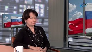 Евросоюз в отношениях с Турцией переходит с пряника на кнут