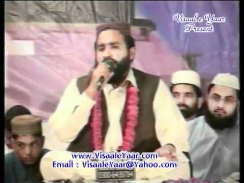 Urdu Naat( Syed Aalam Ki Sana)Khalid Hasnain In Sialkot.By  Naat E Habib